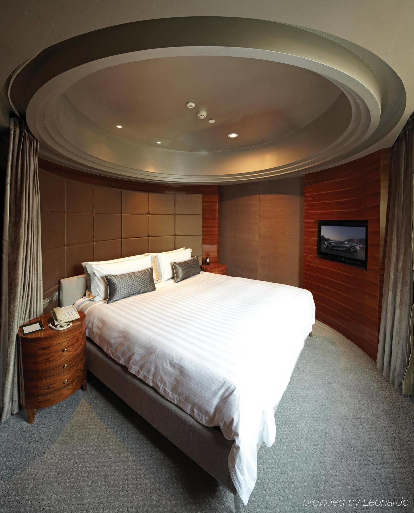 Hotel Pravo All Suite@North Bund Shanghai Chambre photo